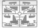 Збірна модель ICM 1/48 Ki-21-Ia "Sally", японський важкий бомбардувальник (48196) ICM48196 фото 8