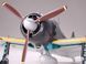 Японський винищувач 1/32 Mitsubishi A6M5 Zero Model 52 Tamiya 60318 , збірна модель літака Зеро Тамія TAM60318 фото 15