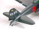 Японський винищувач 1/32 Mitsubishi A6M5 Zero Model 52 Tamiya 60318 , збірна модель літака Зеро Тамія TAM60318 фото 12
