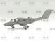 Сборная модель ICM 1/48 OV-10D+ Bronco, Американский ударный самолет 48301 ICM48301 фото 12