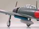 Японський винищувач 1/32 Mitsubishi A6M5 Zero Model 52 Tamiya 60318 , збірна модель літака Зеро Тамія TAM60318 фото 11