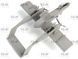 Сборная модель ICM 1/48 OV-10D+ Bronco, Американский ударный самолет 48301 ICM48301 фото 14