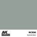 Акрилова фарба Світло Синій RLM 65 1941 AK-Interactive RC936 RC936 фото 2