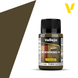 Текстурна паста &laquo;Патьоки бруду&raquo; Streaking Grime 40 мл Vallejo Weathering FX 73824 VAL 73824 фото 1