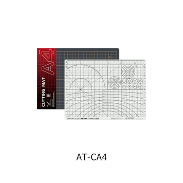 Двухсторонний коврик A4 (Cutting Mat) Dspiae AT-CA4 AT-CA4 фото
