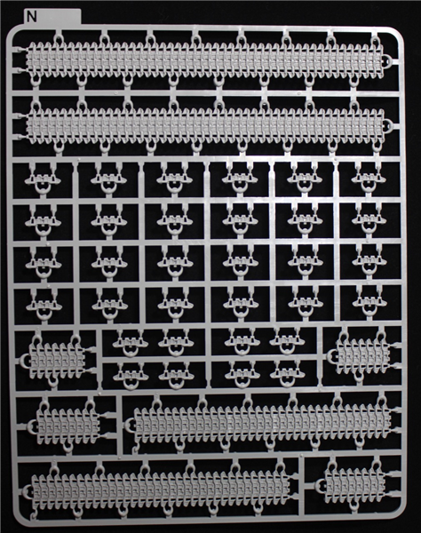 Збірна модель Танк 1/35 Israeli Main Battle Tank Merkava 1 Takom 2078 2078 фото