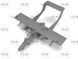 Сборная модель ICM 1/48 "Буря в пустыне". Американские самолеты OV-10A и OV-10D+, 1991 год 48302 ICM48302 фото 21