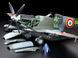 Британский истребитель 1/32 Supermarine Spitfire Mk.IXc Tamiya 60319 , сборная модель Спитфайр Tamiya TAM60319 фото 4