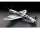 Британский истребитель 1/32 Supermarine Spitfire Mk.IXc Tamiya 60319 , сборная модель Спитфайр Tamiya TAM60319 фото 3