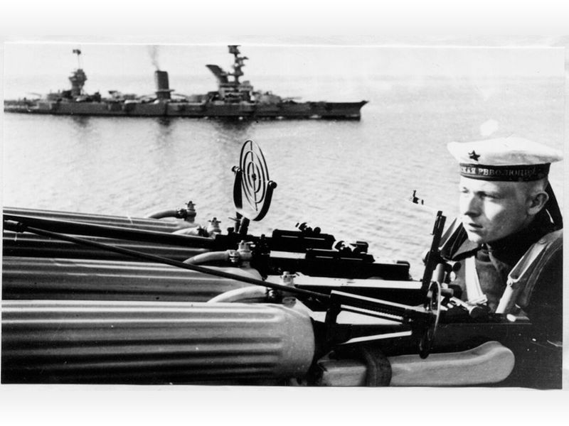 Радянська зенітна установка 1/35 М4 (Максим) MiniArt 35211 , збірна модель зку Мініарт MA35211 фото