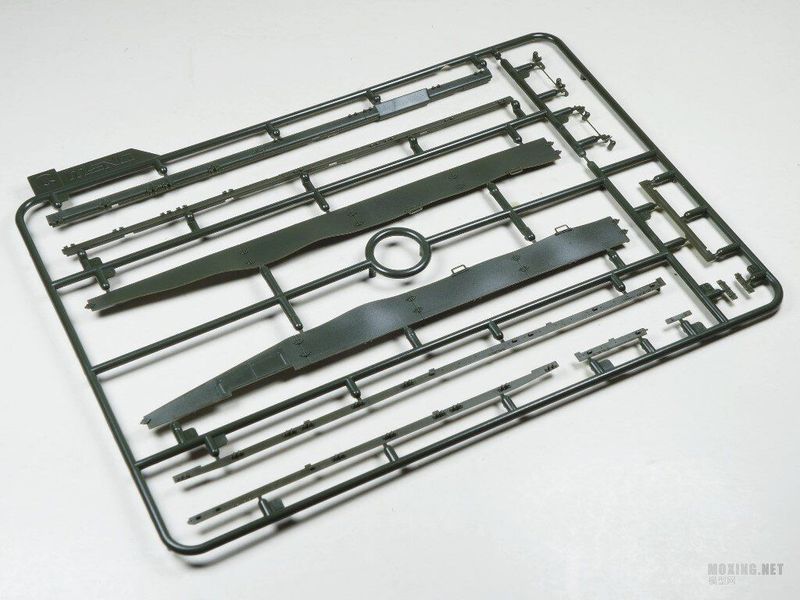 Сборная модель 1/35 танк Т-72БЗ Meng TS-028 TS-028 фото