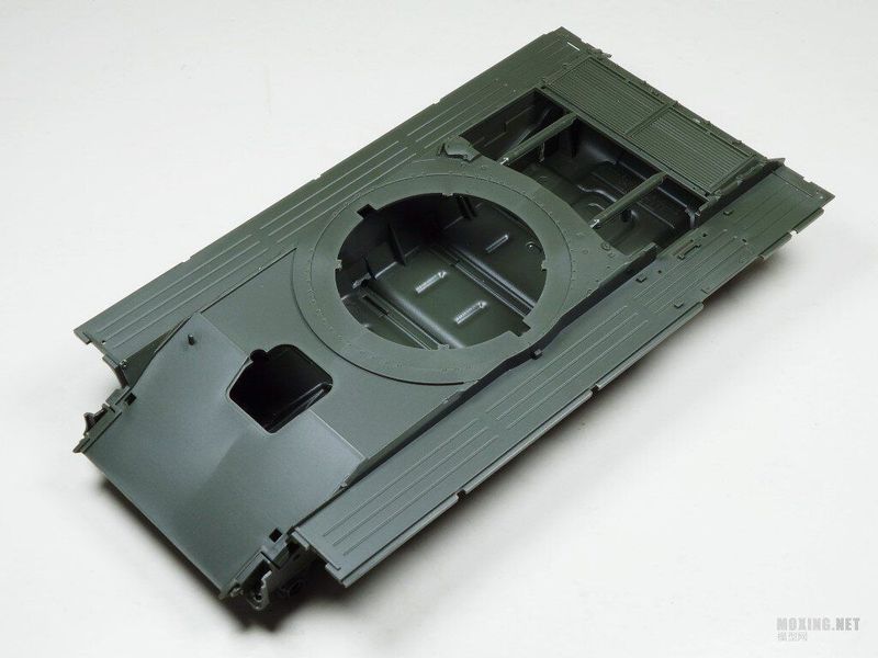Сборная модель 1/35 танк Т-72БЗ Meng TS-028 TS-028 фото