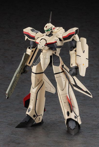 Сборная модель 1/72 прототип Variable Fighter (Режим Battroid) YF-19 Battroid Macross Plus Hasegawa 65733 HS65733 фото