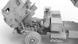 Американская РСЗО 1/35 M142 HIMARS GMRLS Foreart 5001 , сборная модель Хаймарс Форарт FA5001 фото 6