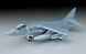 Сборная модель 1/72 американский истребитель-штурмовик Av-8B Harrier II Hasegawa 00449 HS00449 фото 2
