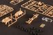 Советский аэродромный грузовик 1/72 АПА-5Д HobbyBoss 82962 , сборная модель пусковой агрегат Урал Хоббибос HB82962 фото 7