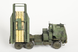 Американская РСЗО 1/35 M142 HIMARS GMRLS Foreart 5001 , сборная модель Хаймарс Форарт FA5001 фото 13