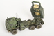 Американская РСЗО 1/35 M142 HIMARS GMRLS Foreart 5001 , сборная модель Хаймарс Форарт FA5001 фото 14
