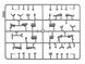 Сборная модель ICM 1/35 Перед штурмом. Восток Украины, 2022 год DS3521 ICMDS3521 фото 13