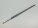 Плоский пензель №2 (Flat Brush No.2) Tamiya Modeling Brush HF 87047 TAM87047 фото 2