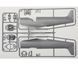 Британський винищувач 1/32 Supermarine Spitfire Mk.XVIe Tamiya 60321 , збірна модель Спітфайр Тамія TAM60321 фото 10