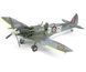 Британський винищувач 1/32 Supermarine Spitfire Mk.XVIe Tamiya 60321 , збірна модель Спітфайр Тамія TAM60321 фото 15