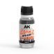 Многофункциональный керамический лак суперглянцевый 60 мл (Multipurpose Ceramic Varnish Super Gloss) AK-Interactive AK8077 AK8077 фото 1