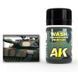 Змивка для техніки НАТО AK-interactive AK075 AK075 фото 1