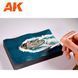 Многофункциональный керамический лак суперглянцевый 60 мл (Multipurpose Ceramic Varnish Super Gloss) AK-Interactive AK8077 AK8077 фото 2