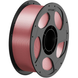 Філамент / Пластик ANYCUBIC PETG Filament &Oslash;1.75 мм - Напівпрозорий рожевий (Translucent Pink) 1 кг AHPETK-10 фото 1