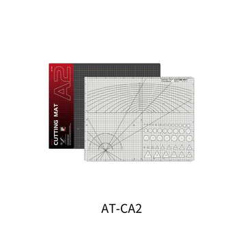 Двухсторонний коврик A2 (Cutting Mat) Dspiae AT-CA2 AT-CA2 фото