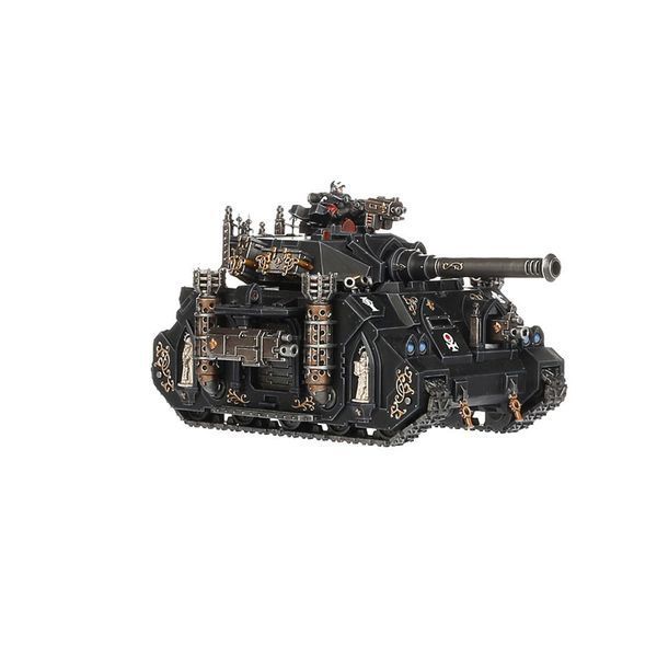 Сборная модель WARHAMMER 40000: ADEPTA SORORITAS: CASTIGATOR 99120108048 фото
