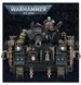 Сборная модель WARHAMMER 40000: ADEPTA SORORITAS: CASTIGATOR 99120108048 фото 5