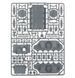 Сборная модель WARHAMMER 40000: ADEPTA SORORITAS: CASTIGATOR 99120108048 фото 6