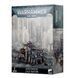 Сборная модель WARHAMMER 40000: ADEPTA SORORITAS: CASTIGATOR 99120108048 фото 1