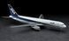 Збірна модель 1/200 американський пасажирський літак ANA B767-300 Hasegawa 10706 HS10706 фото 2