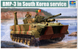 Бойова машина піхоти 1/35 БМП-3 Корея Trumpeter 01533 , збірна модель бмп Трумпетер TR01533 фото 1