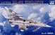 Американский палубный бомбардировщик 1/48 North American RA-5C Vigilante Trumpeter 02809 , сборная модель TR02809 фото 1