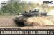 Сборная модель 1/72 немецкий танк Leopard 2 A7 Meng 72-002 72-002 фото 1
