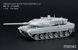 Сборная модель 1/72 немецкий танк Leopard 2 A7 Meng 72-002 72-002 фото 2