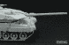 Сборная модель 1/72 немецкий танк Leopard 2 A7 Meng 72-002 72-002 фото 6