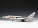 Американский палубный бомбардировщик 1/48 North American RA-5C Vigilante Trumpeter 02809 , сборная модель TR02809 фото 13
