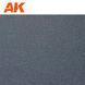 Высококачественная влажная наждачная бумага 1200 грит (Wet Sandpaper 1200 Grit 3 Units) AK-Interactive AK9034 AK9034 фото 2