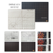 Двосторонній килимок A2 (Cutting Mat) Dspiae AT-CA2 AT-CA2 фото 4