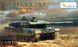 Немецкий основной боевой танк 1/72 Леопард 2 A7 (German Main Battle Tank Leopard 2 A7) Vespid VS720014 VS720014 фото 1
