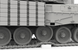 Немецкий основной боевой танк 1/35 Leopard 2 A4 (Украина) Meng TS-058 , сборная модель обт Леопард Менг TS-058 фото 7