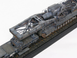 Німецька самохідна мортира 1/35 M&ouml;rser Karl Ger&auml;t 041 Trumpeter 00209 , збірна модель мортира Трумпетер TR00209 фото 29