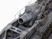Німецька самохідна мортира 1/35 M&ouml;rser Karl Ger&auml;t 041 Trumpeter 00209 , збірна модель мортира Трумпетер TR00209 фото 27