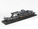Німецька самохідна мортира 1/35 M&ouml;rser Karl Ger&auml;t 041 Trumpeter 00209 , збірна модель мортира Трумпетер TR00209 фото 26