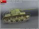 Румунський винищувач танків 1/35 TACAM Т-60 (Interior Kit) MiniArt 35230 , збірна модель пт-сау ТАКАМ Мініарт MA35230 фото 40